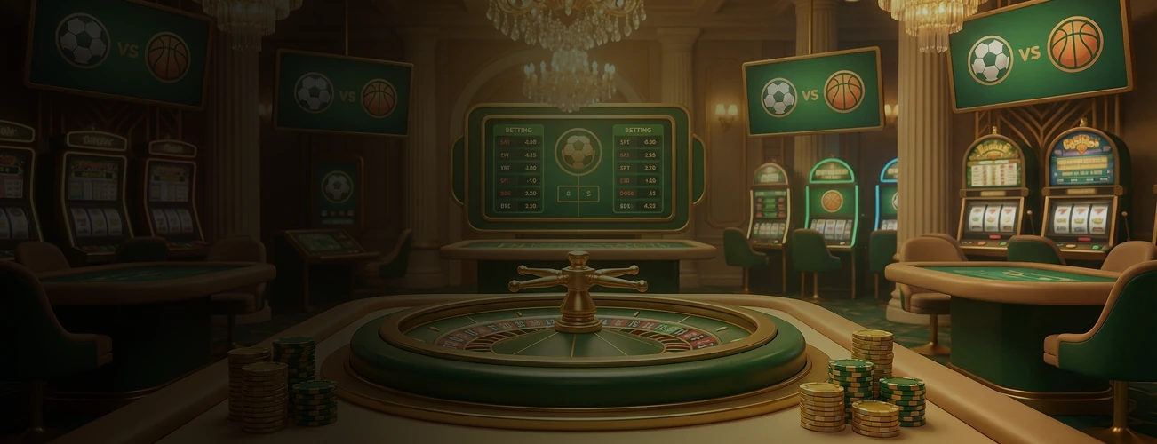 Avabet Casino | Built for Players Who Value Comfort and Trust