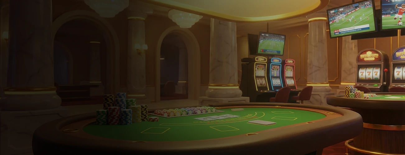 Avabet Casino | Local Payments, Global Gaming Experience