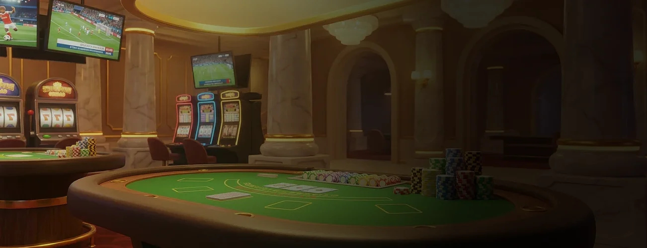Avabet Casino | مدفوعات محلية وتجربة لعب عالمية