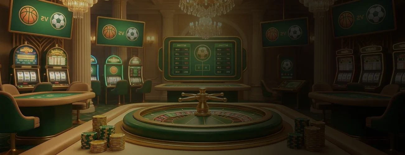 Avabet Casino | مصمم للاعبين الذين يقدّرون الراحة والثقة