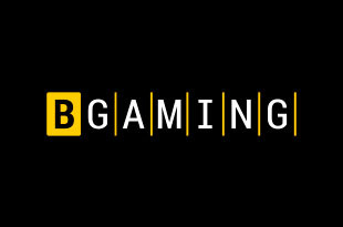 شعار مزود الألعاب BGaming