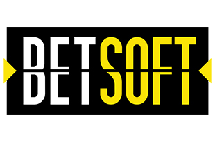 شعار مزود الألعاب Betsoft