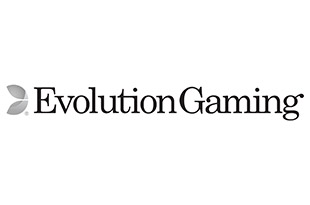 شعار مزود الألعاب Evolution Gaming