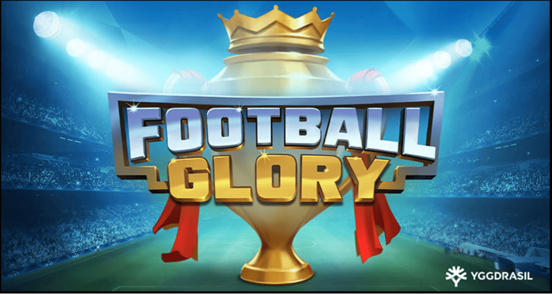 Football Glory لعبة سلوت مع الإله زيوس