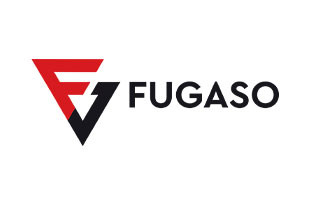 شعار مزود الألعاب Fugaso