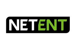 شعار مزود الألعاب NetEnt