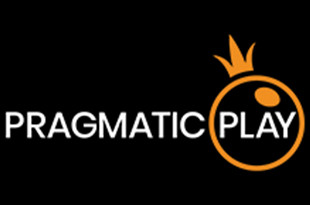 شعار مزود الألعاب Pragmatic Play