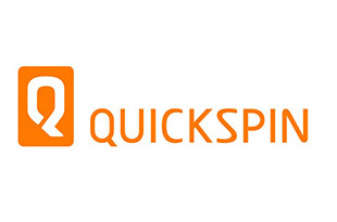 شعار مزود الألعاب Quickspin