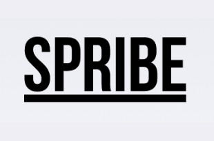 شعار مزود الألعاب Spribe