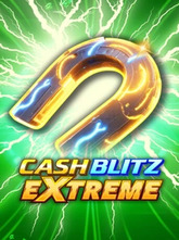 Cash Blitz Extreme لعبة سلوت مع حدوة حصان ذهبية