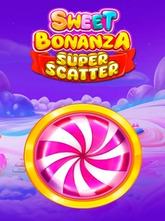 Bonanza Super Scatter لعبة سلوت مع رمز بونص