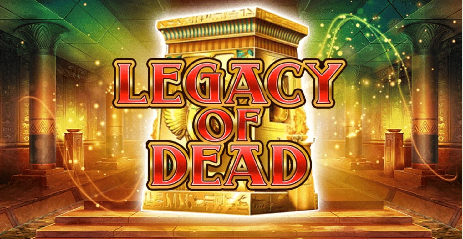 مواصفات لعبة Legacy of Dead