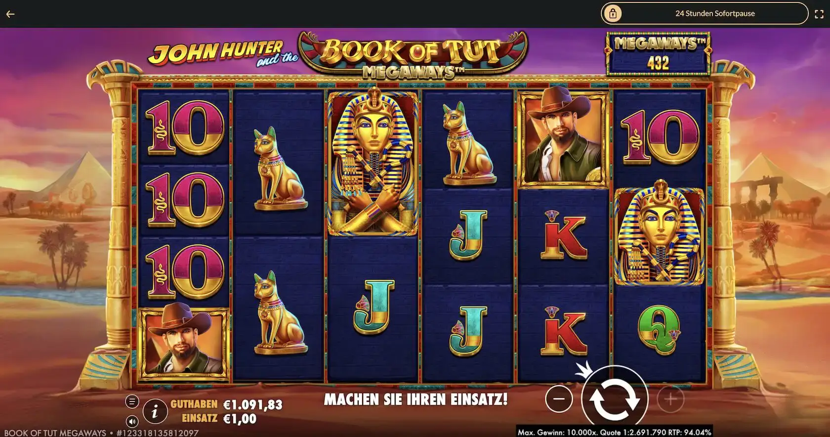 المزايا الأساسية — Free Spins، Multipliers و Wild/Scatter