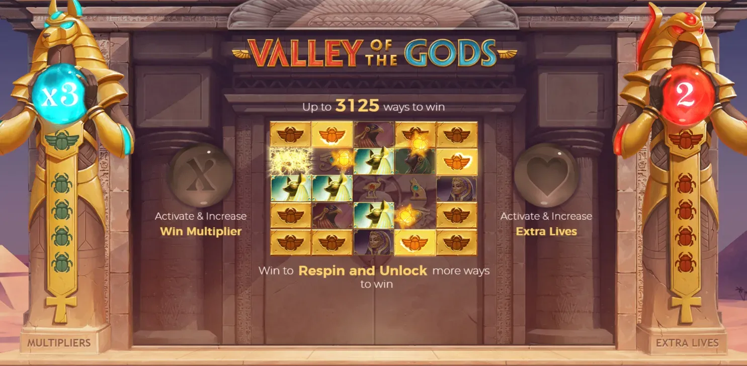 المزايا الأساسية — Free Spins، Multipliers و Wild/Scatter